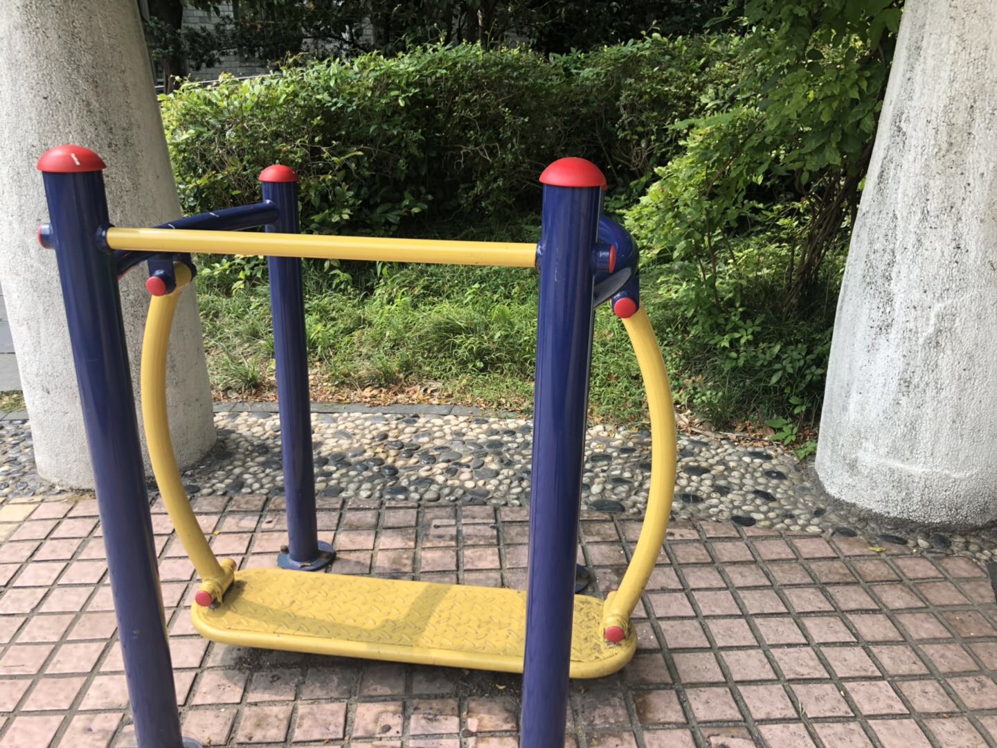 晃板