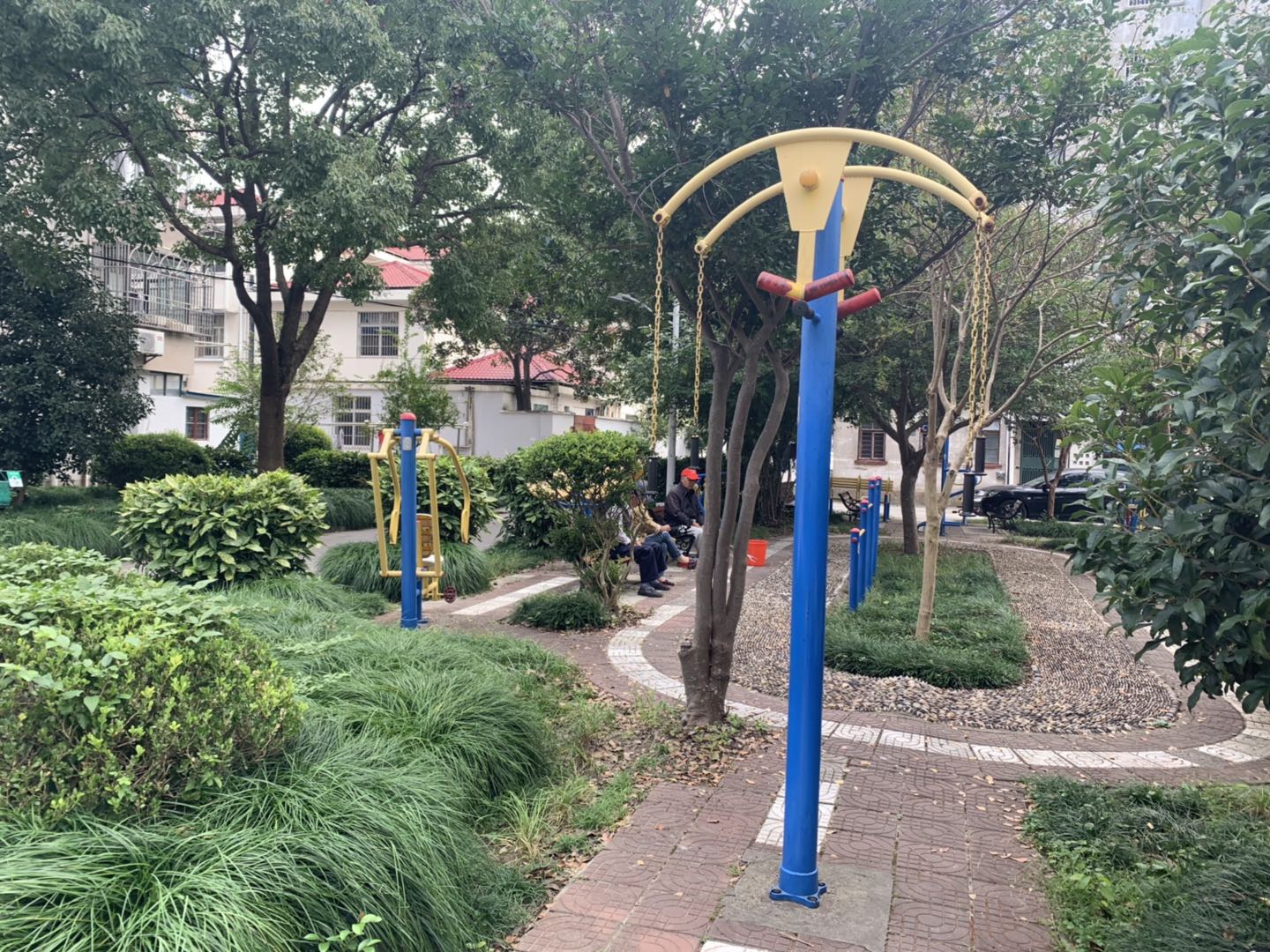 上肢牽引器