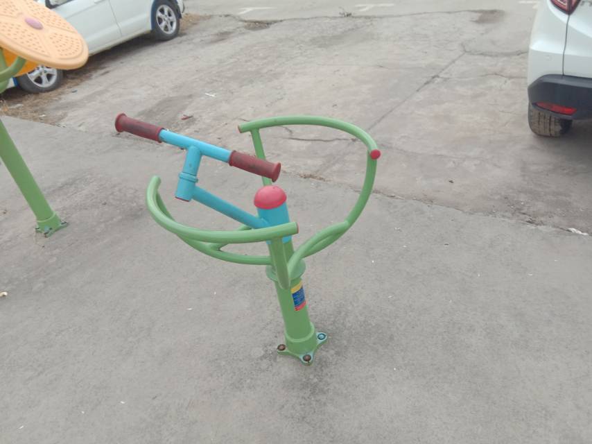 小推車