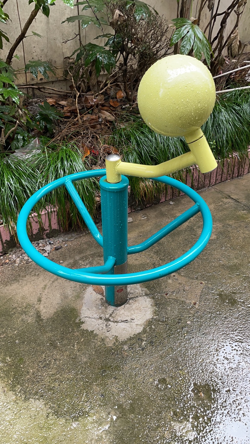 二位揉推器
