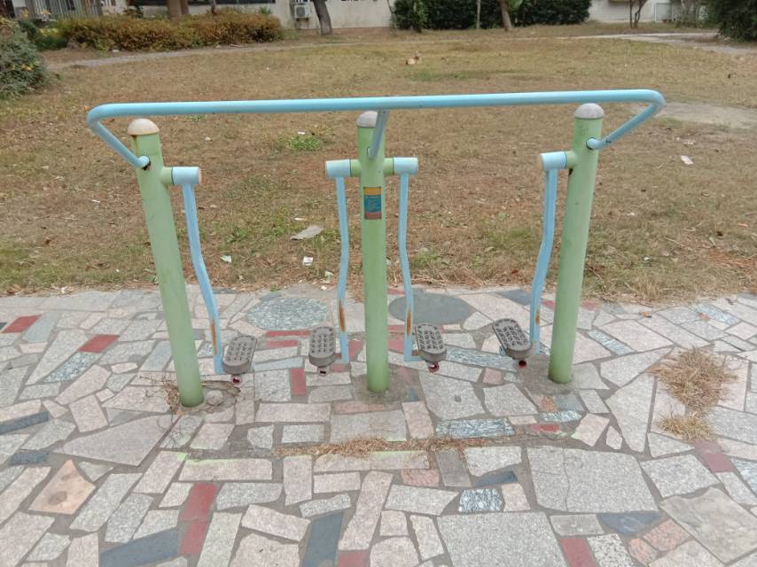 太空漫步器
