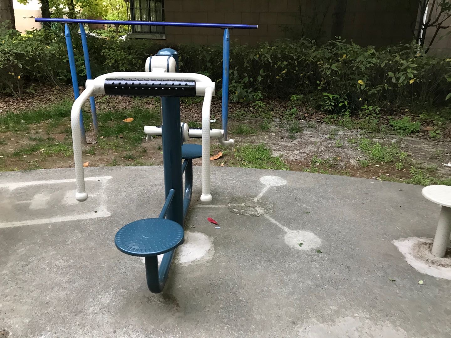 腰背按摩器