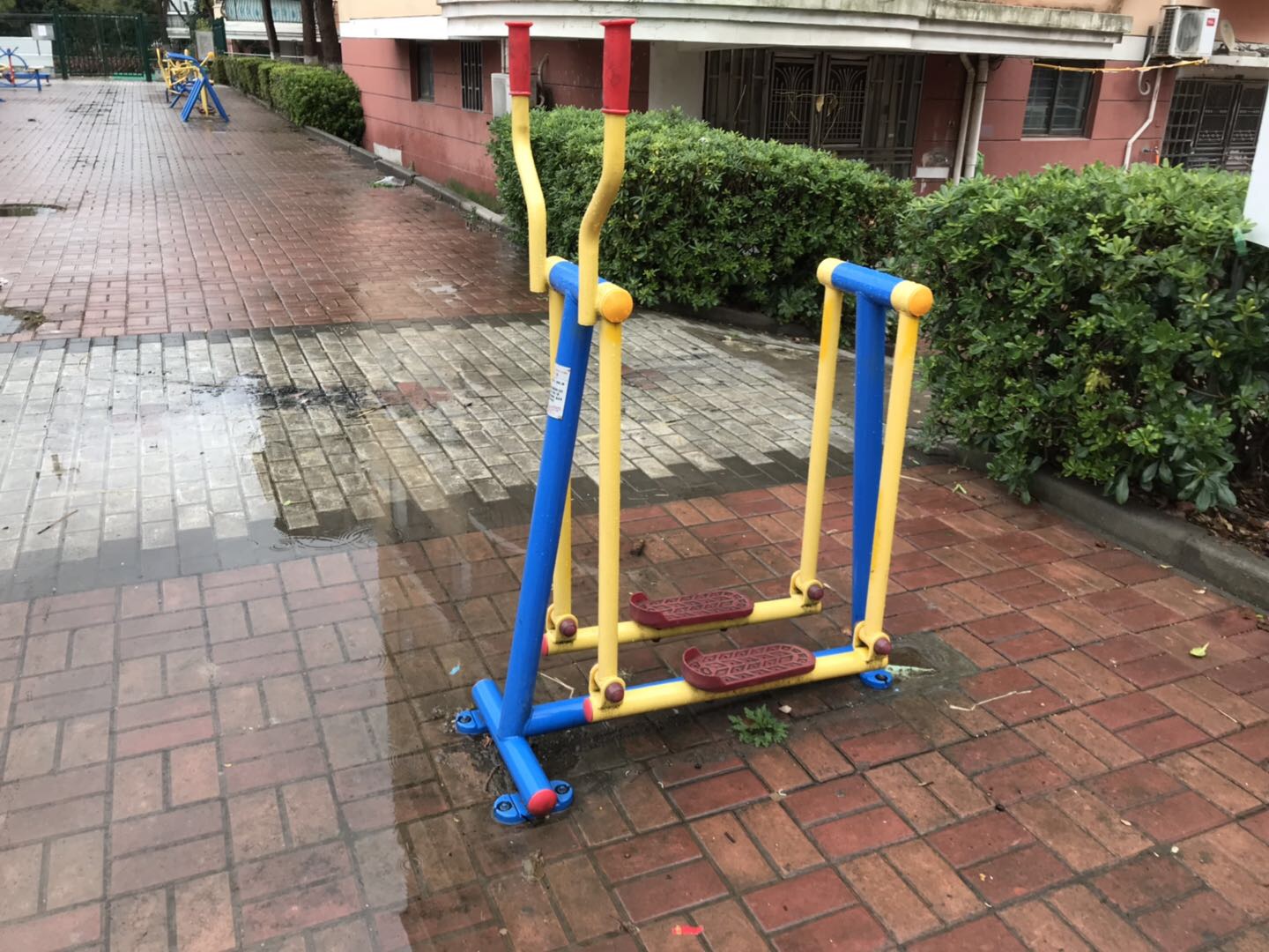 滑行器