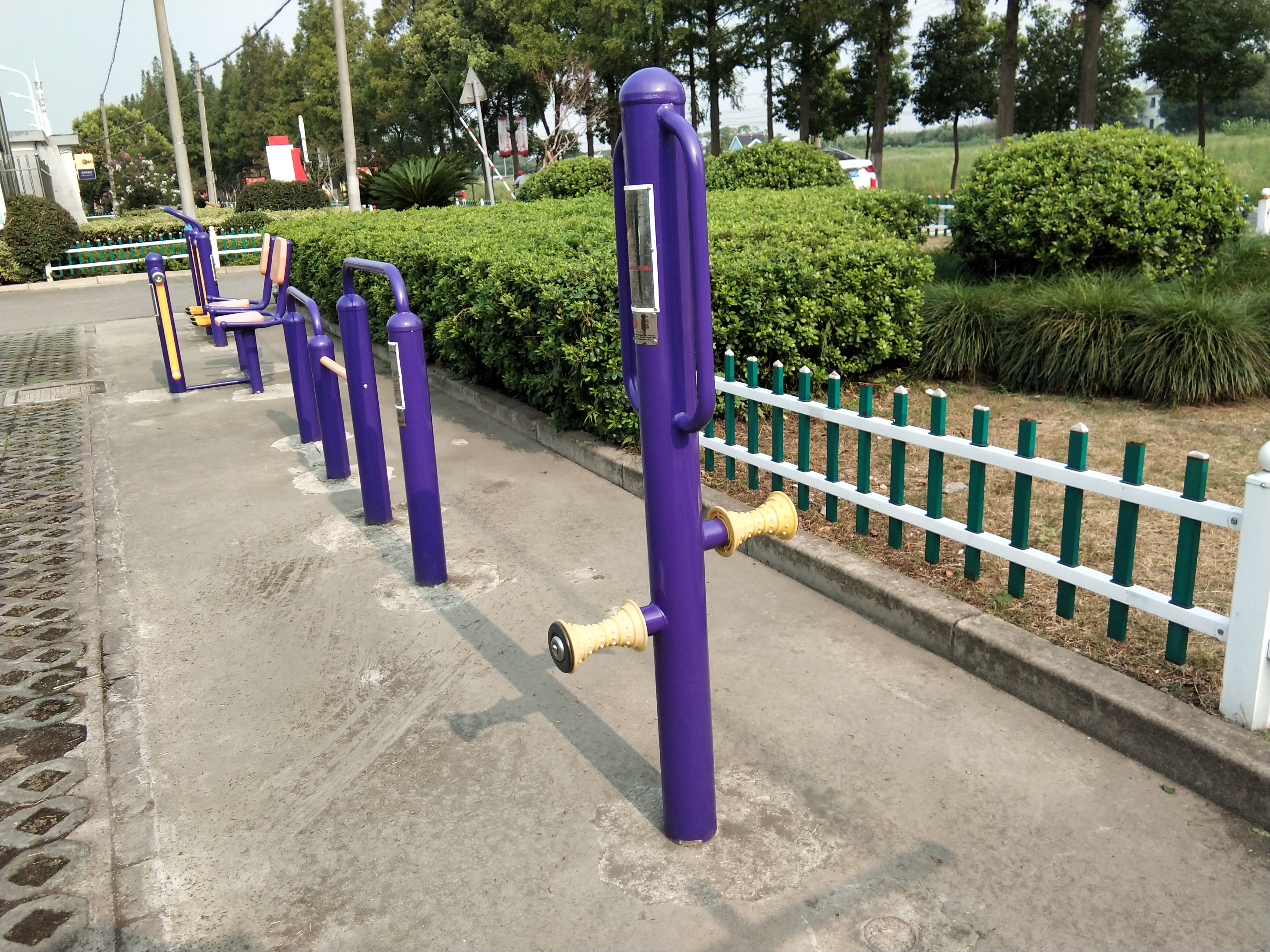腿部按摩器