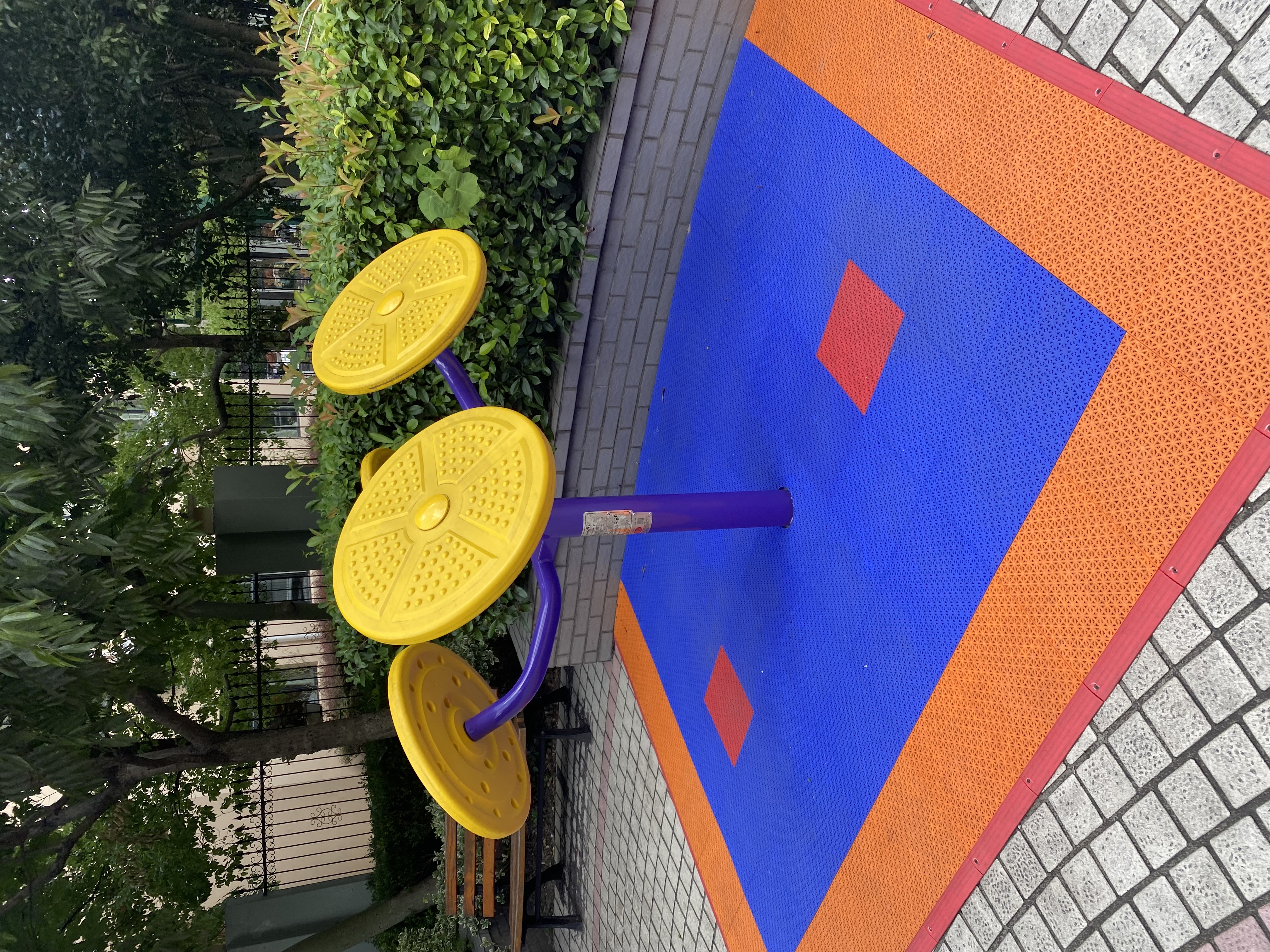 太極揉推器