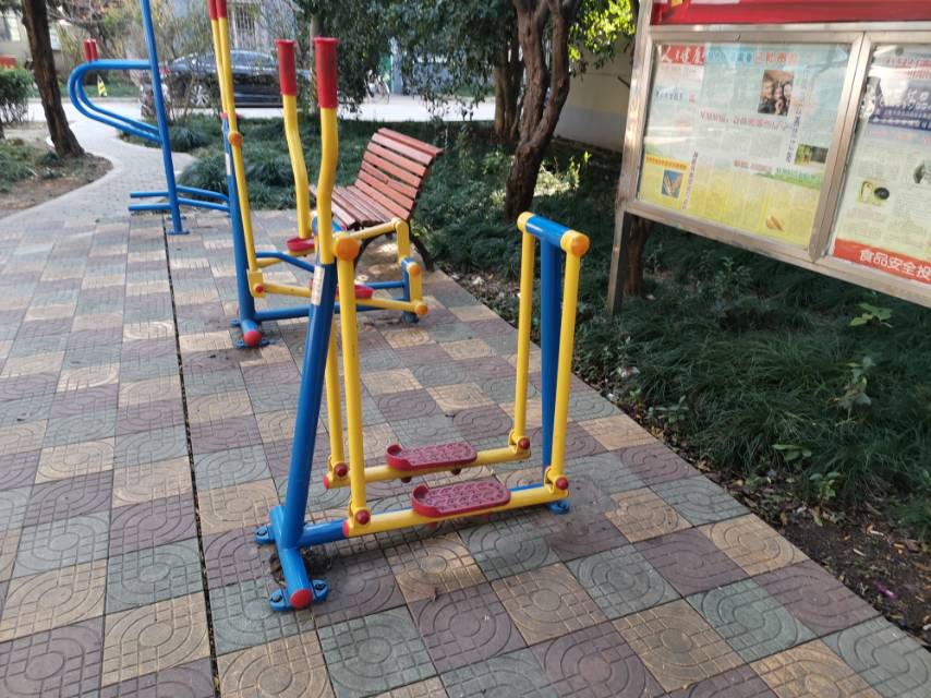 滑行器