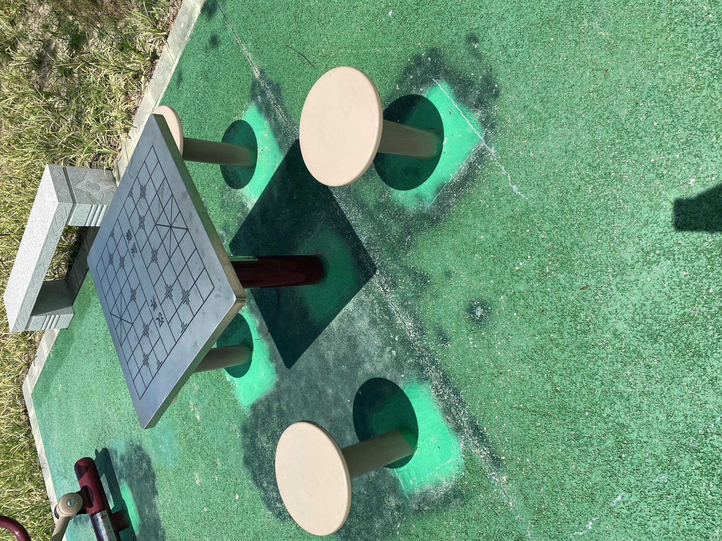 棋牌桌