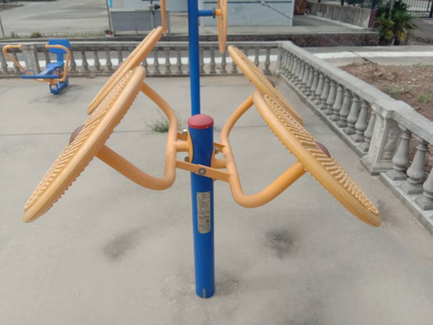 太極揉推器