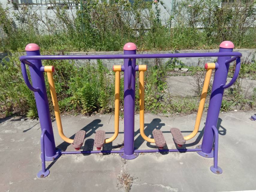 太空漫步機