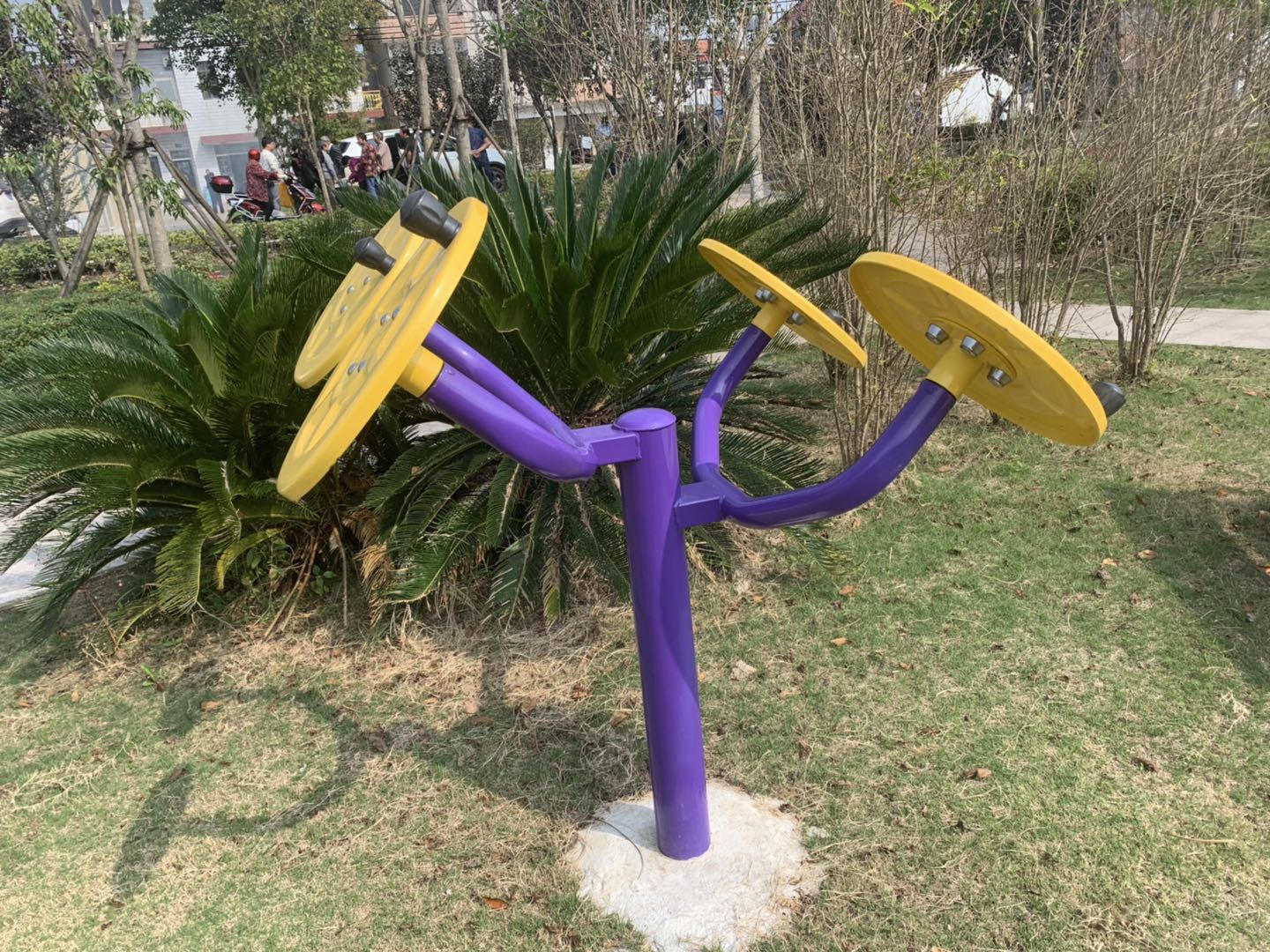 肩關節訓練器