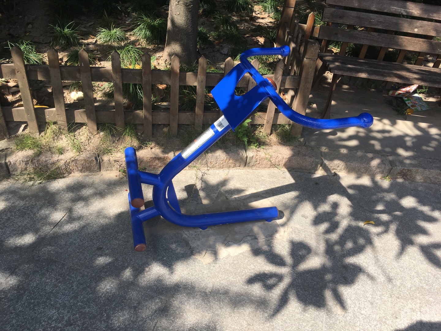 背肌訓練器