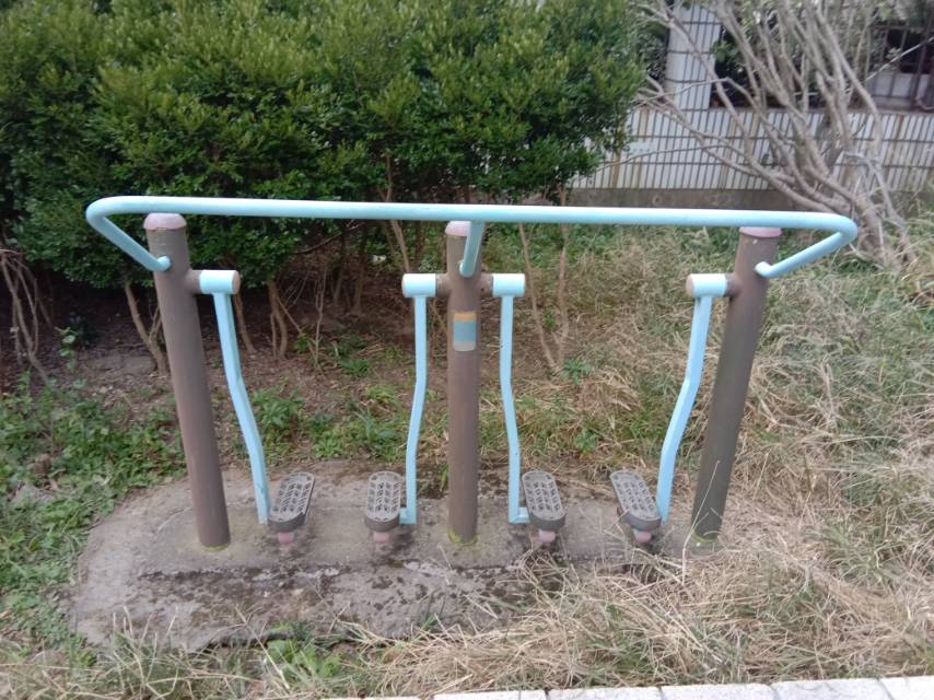 太空漫步器