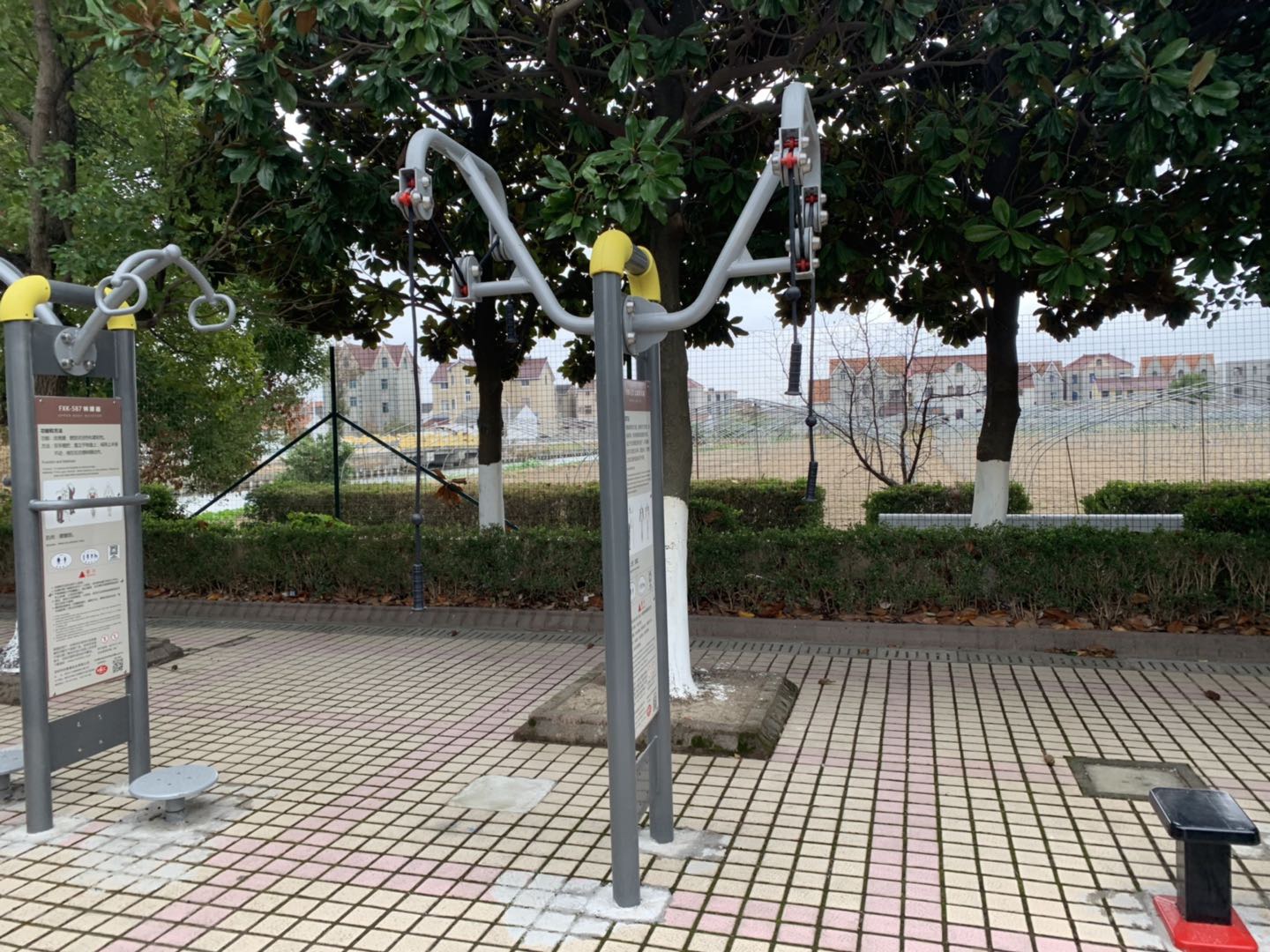 上肢牽引器
