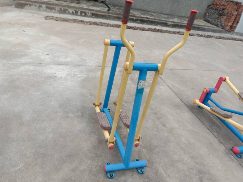 漫步器