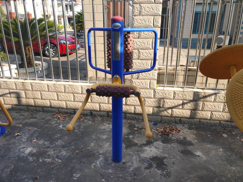腰背按摩器