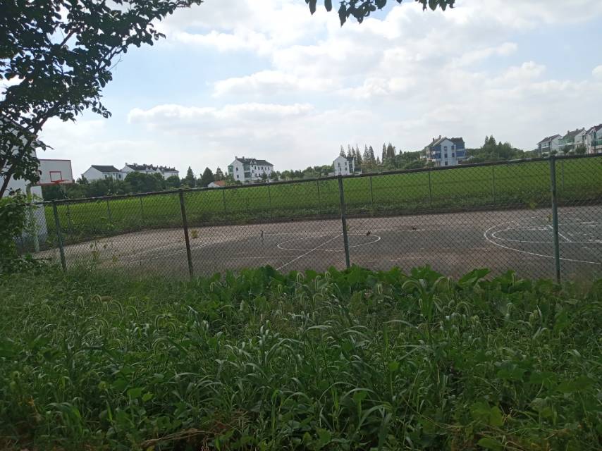 塔港村市民球場