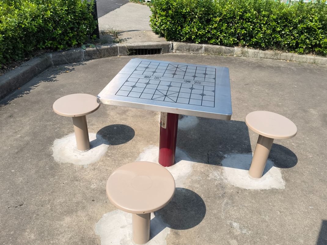 棋牌桌