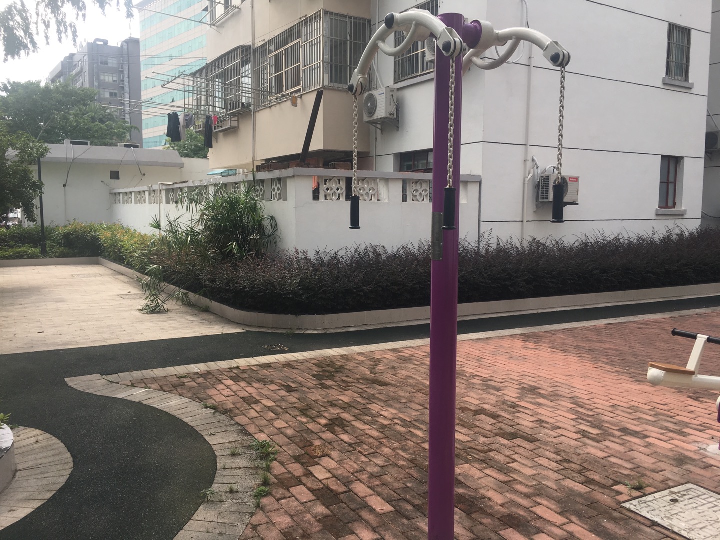 上肢牽引器