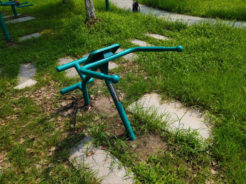 背肌訓練按摩器