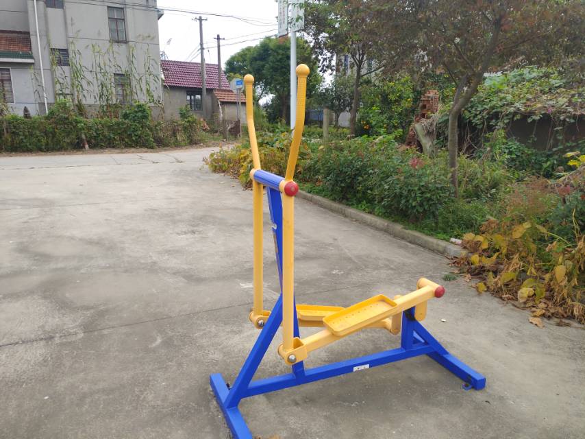 室外橢圓機