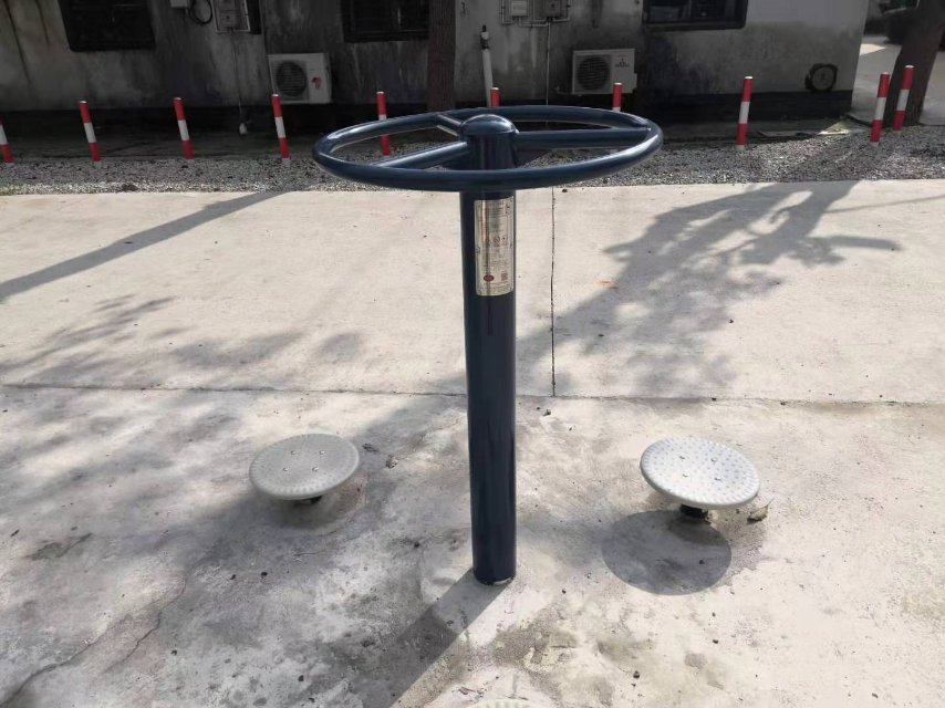 扭腰器