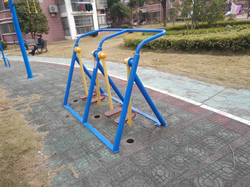 漫步器