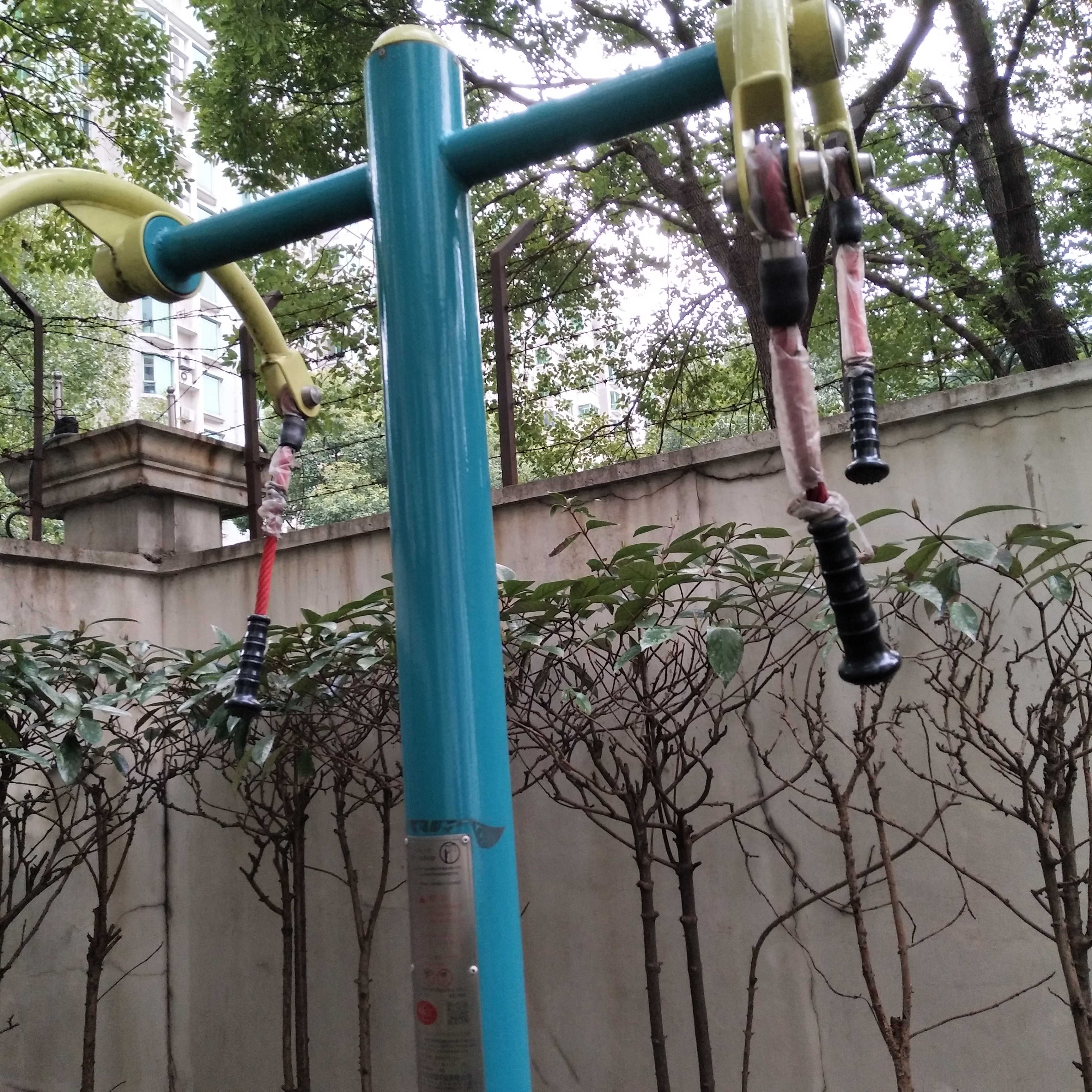 上肢牽引器