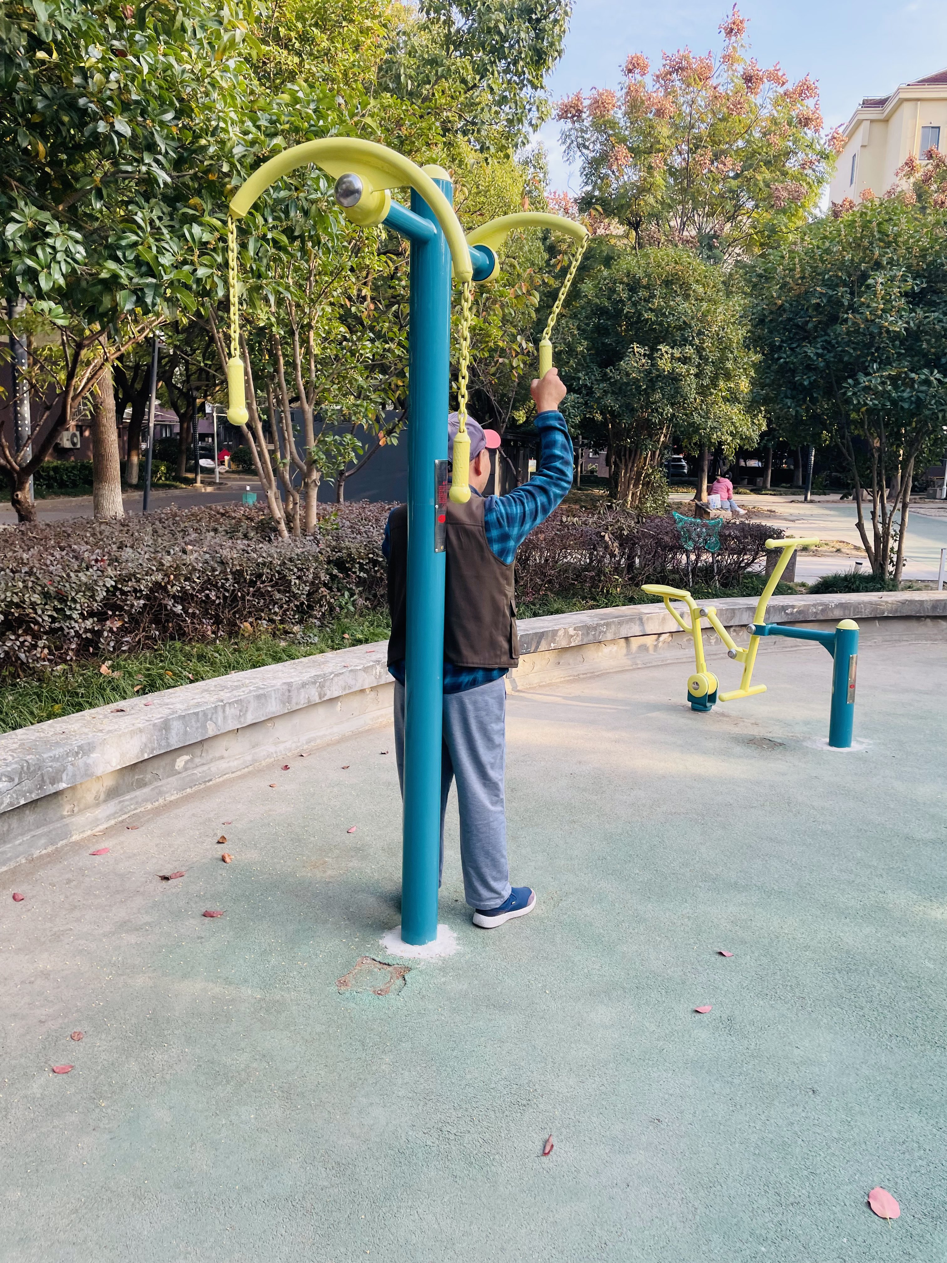 上肢牽引器