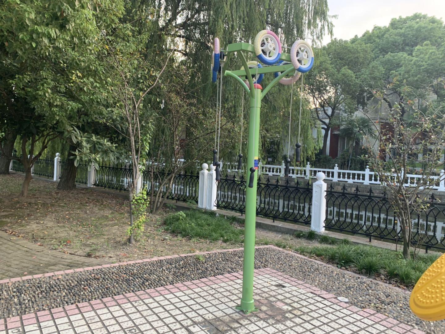 上肢牽引器