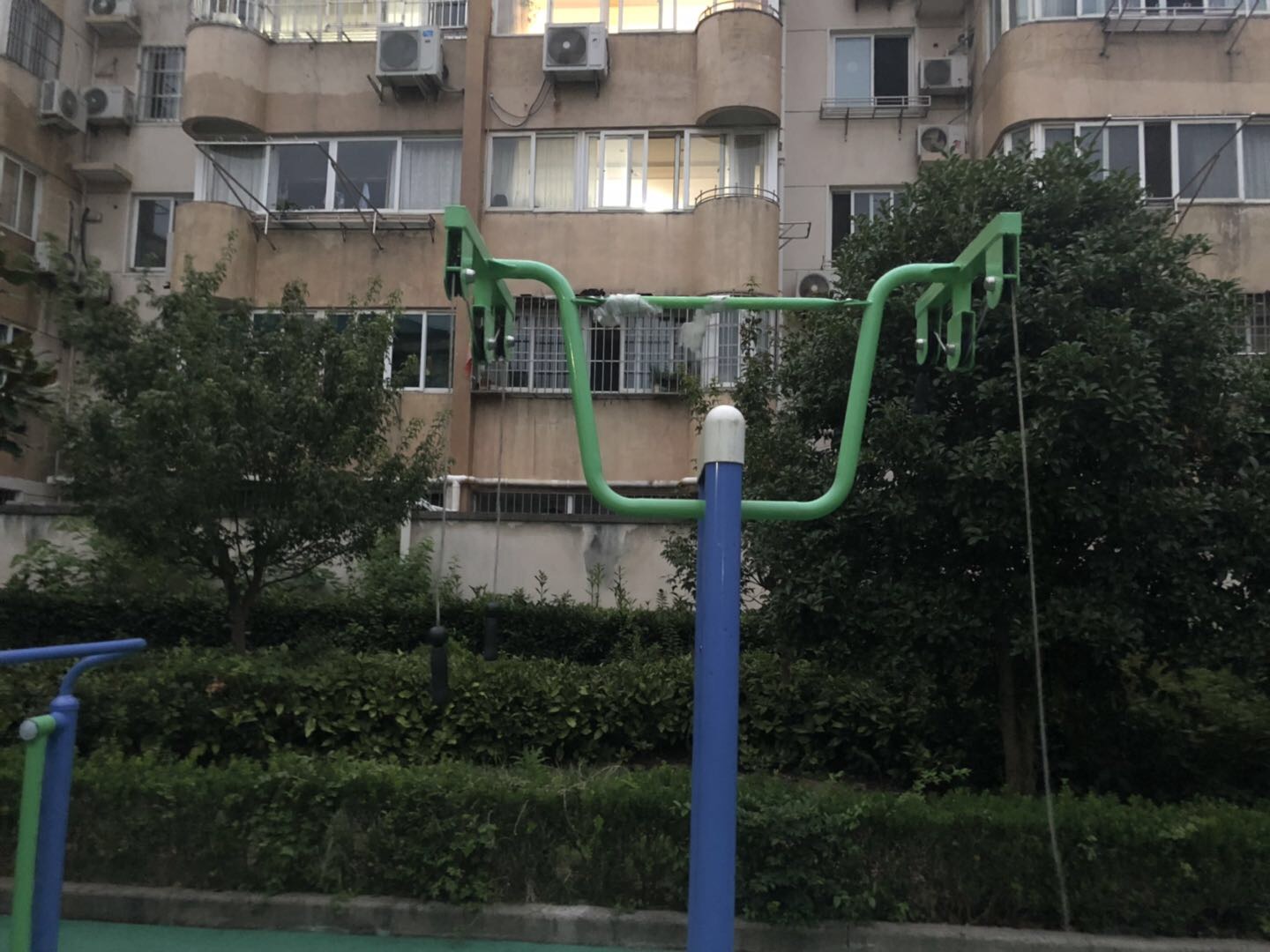 雙立柱牽引器