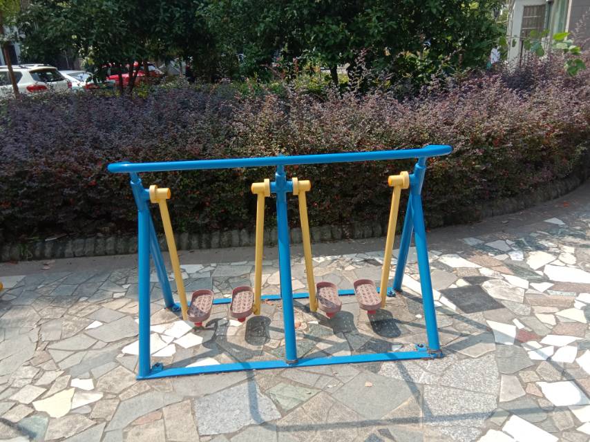 漫步器