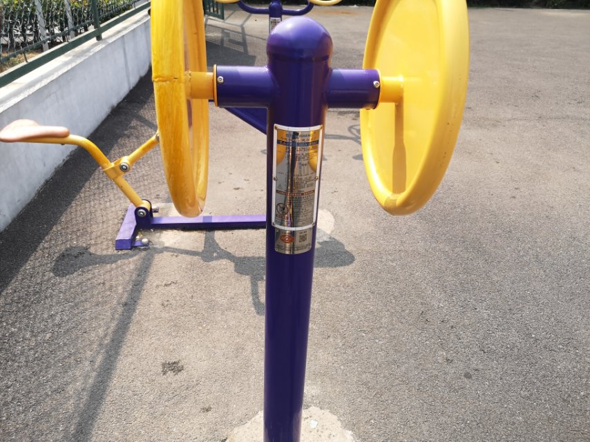 臂力訓練器