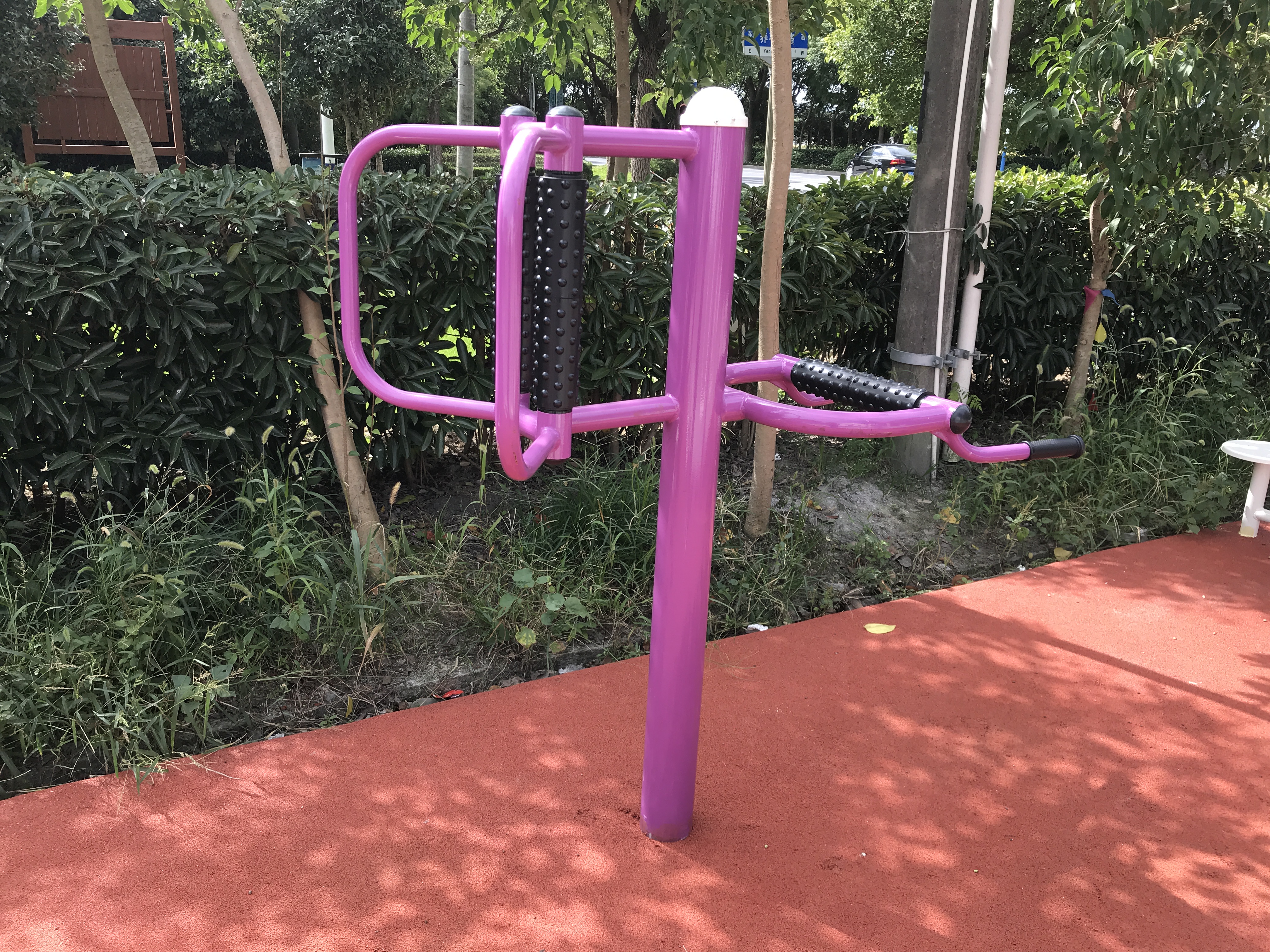 腰背按摩器
