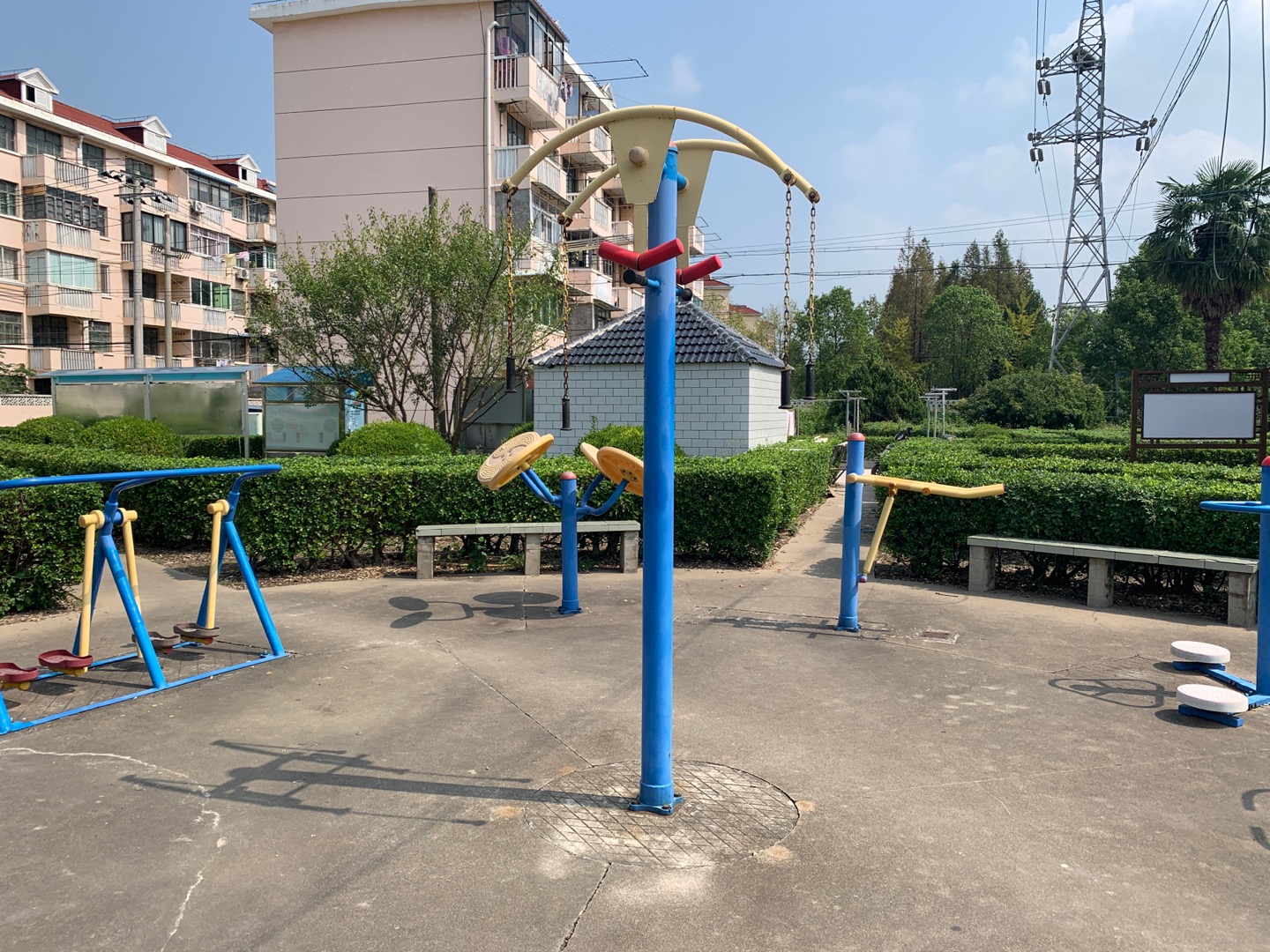 上肢牽引器