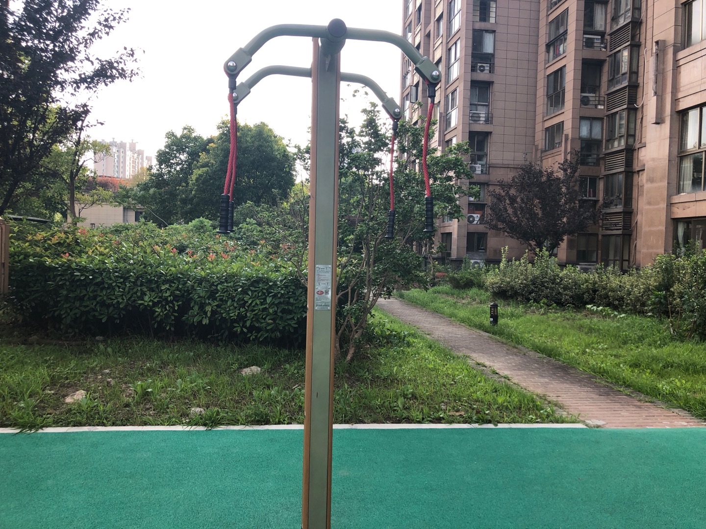 上肢牽引器