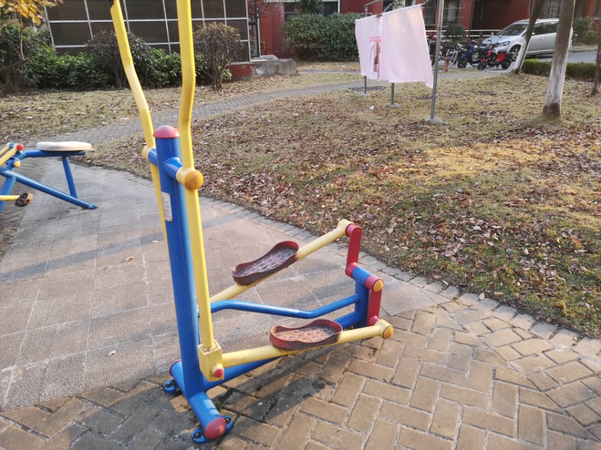 滑雪器