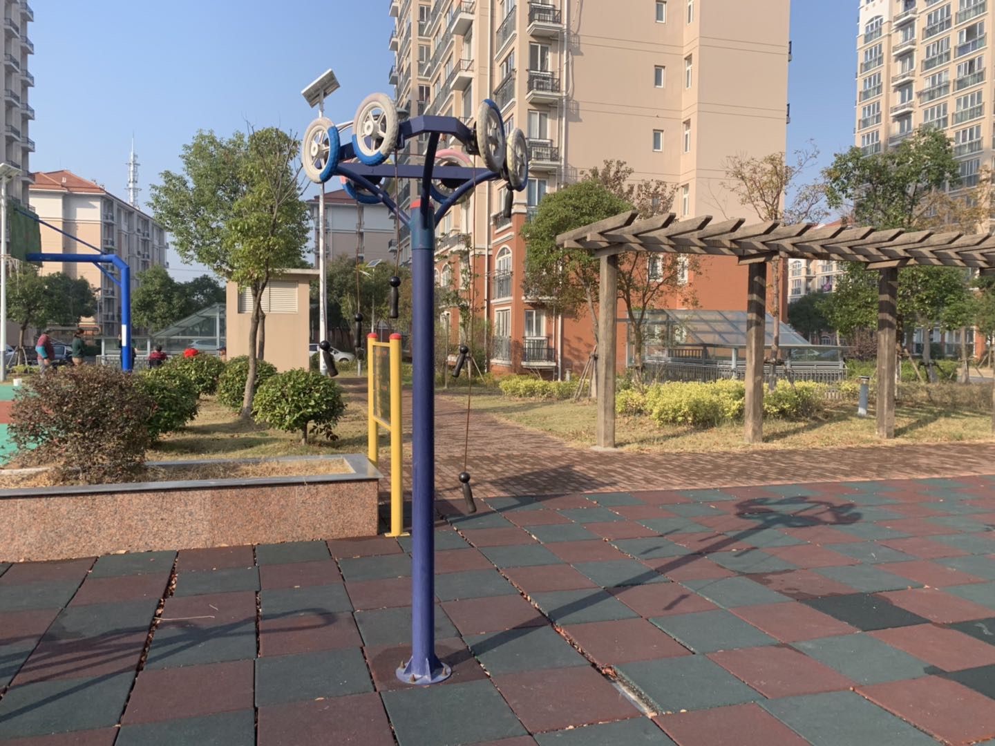 其 它