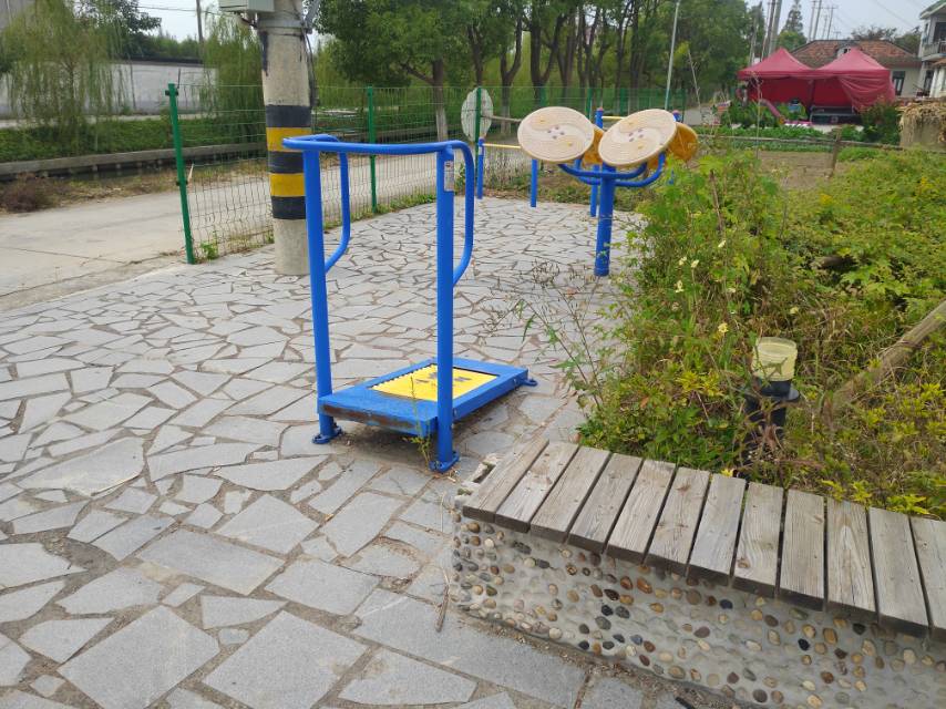 跑步器