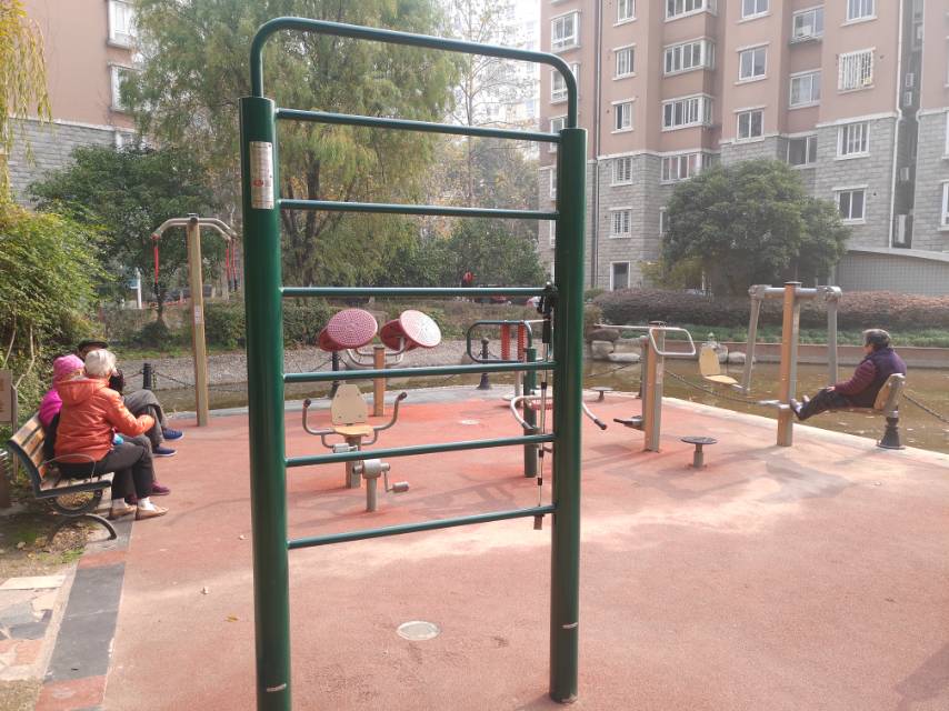 肋木