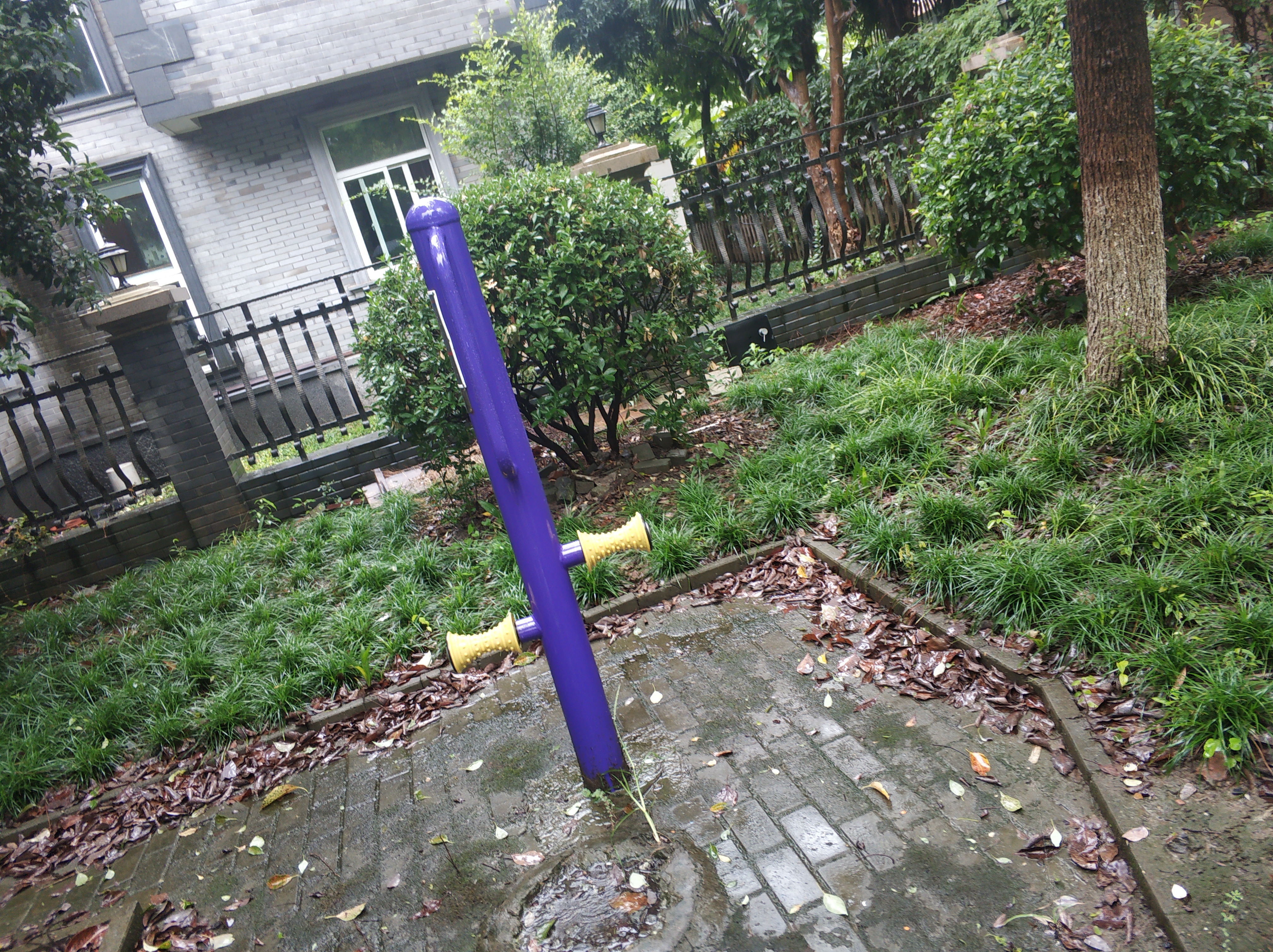 腿部按摩器