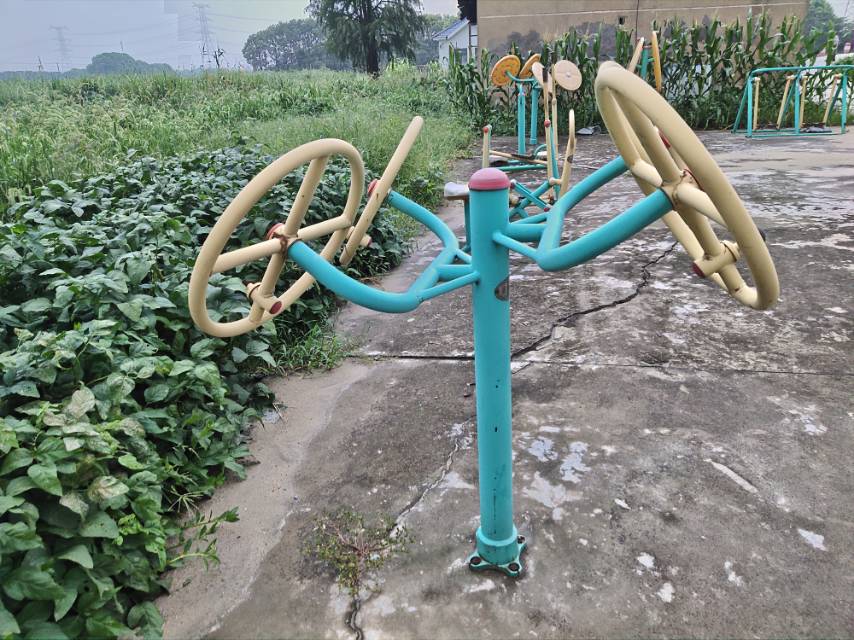 臂力鍛煉器