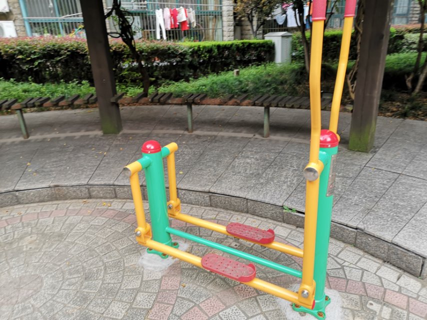 平步機(jī)