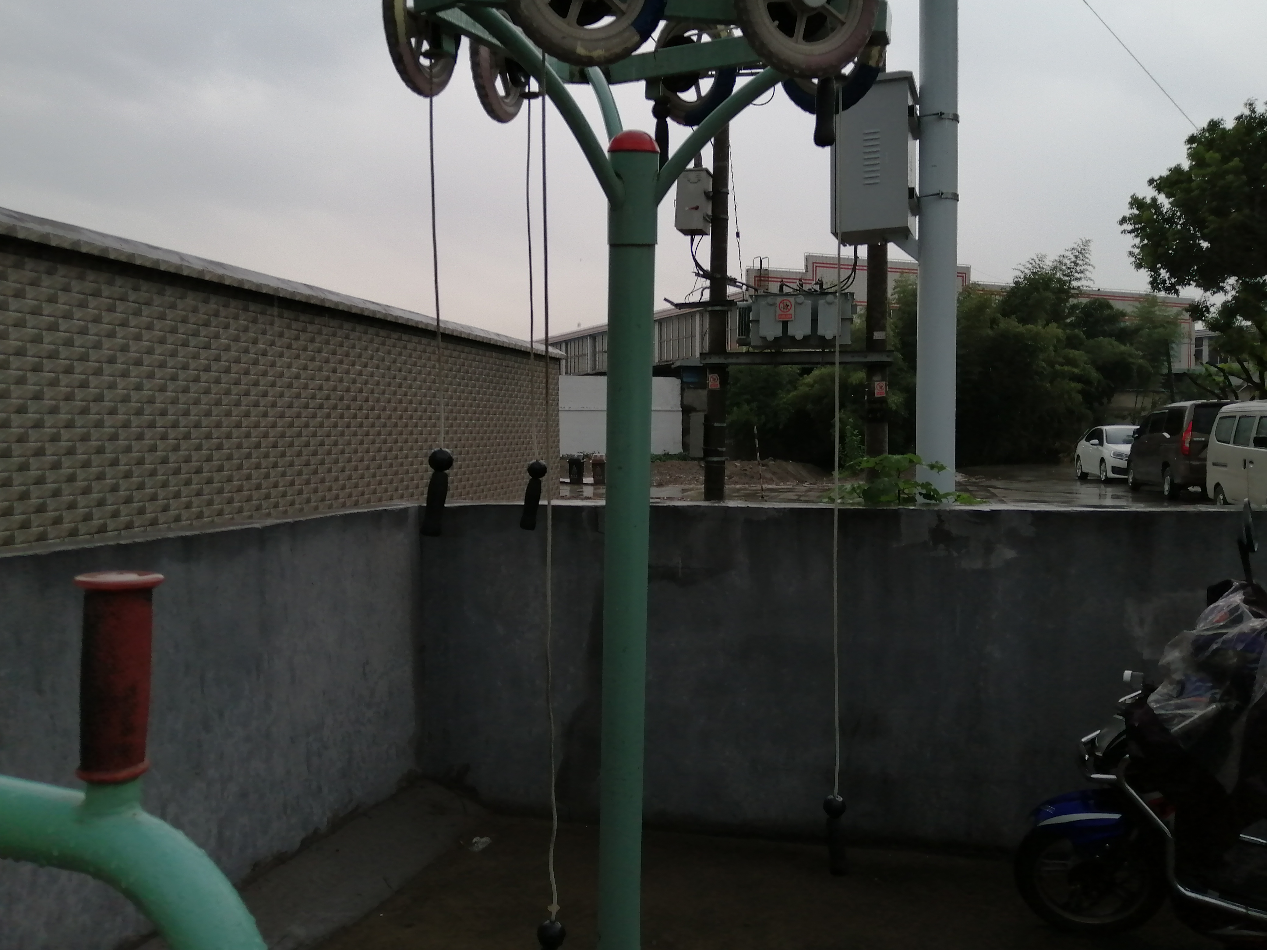 上肢牽引器