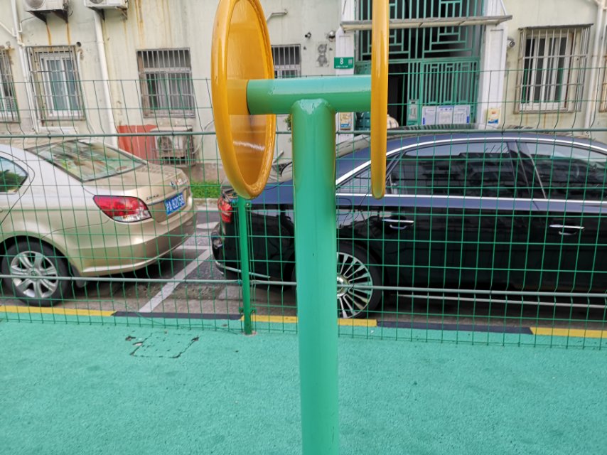 臂力訓練器