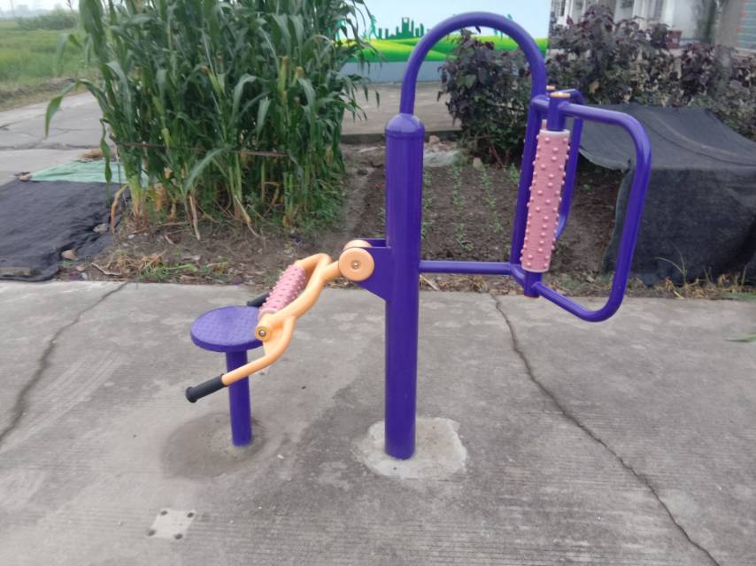 腰背按摩器