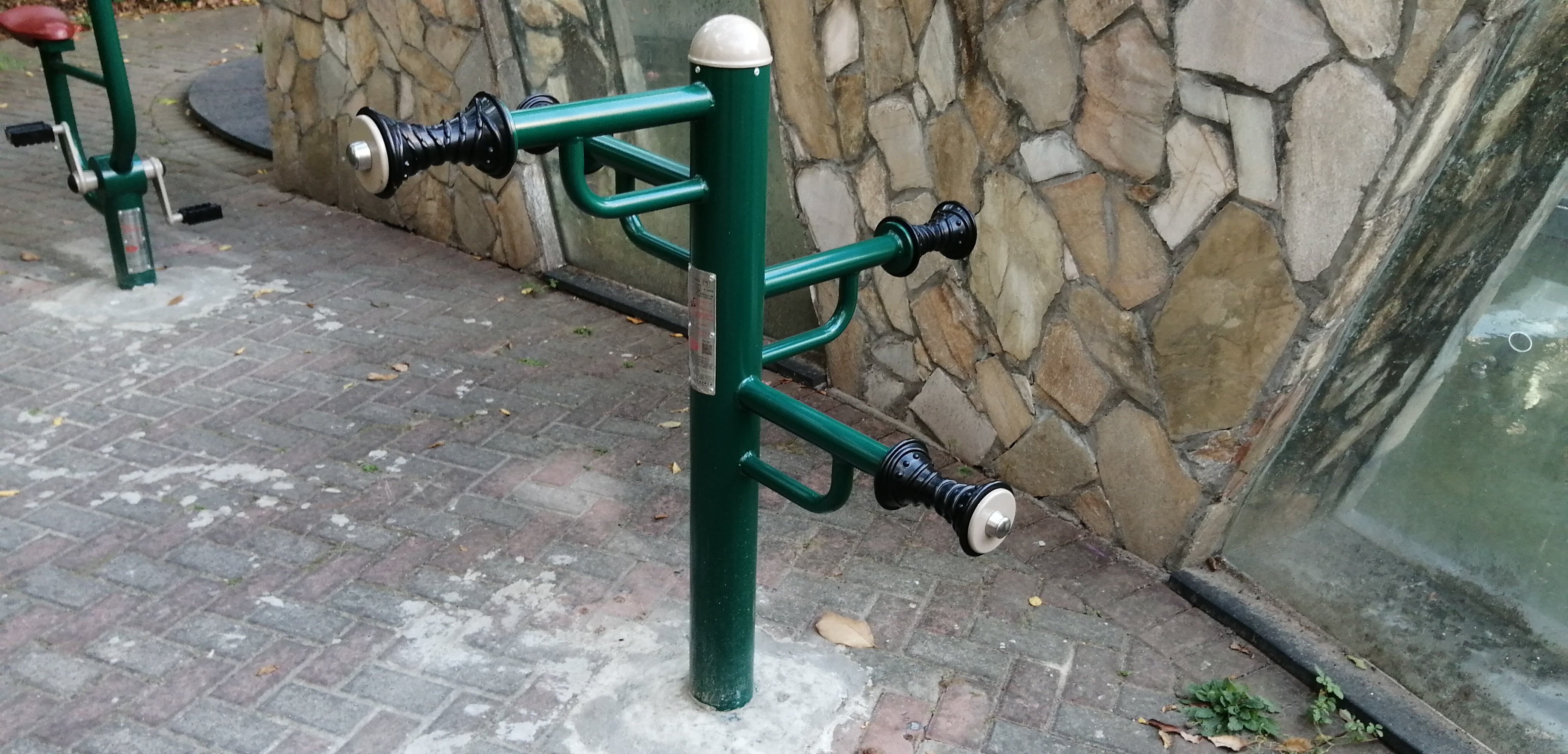 腿部按摩器