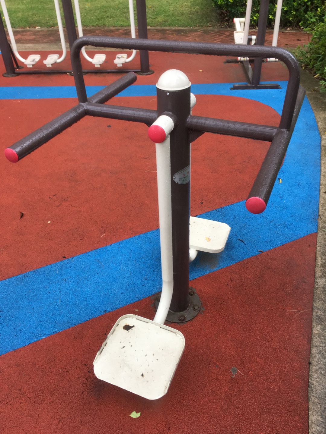 漫步機(jī)