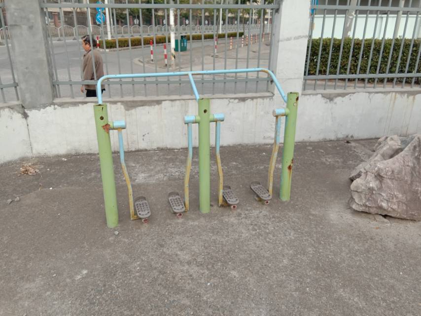 太空漫步器