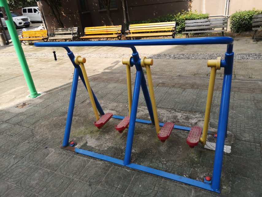 漫步器