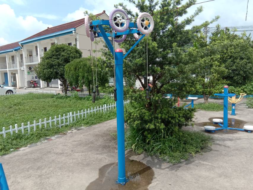 上肢牽引器
